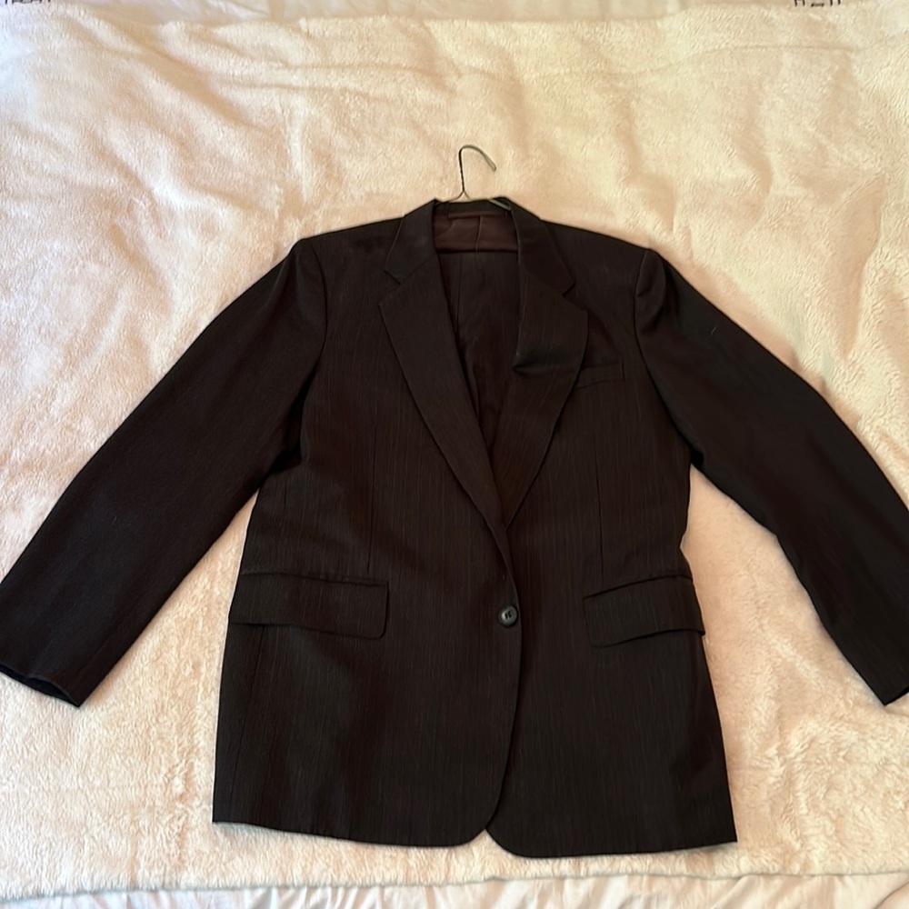 Men’s Suit